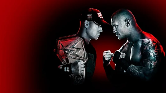 WWE Backlash 2025