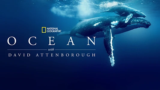 Ocean with David Attenborough