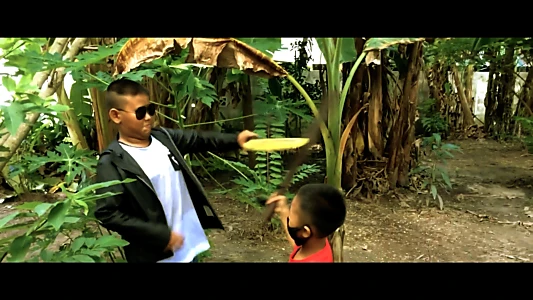 Master1002 The Battle Of Banana Grove 4K REMASTERED