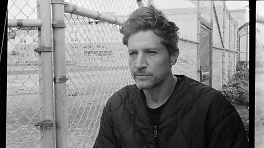 Untitled Simon Rex Short Film