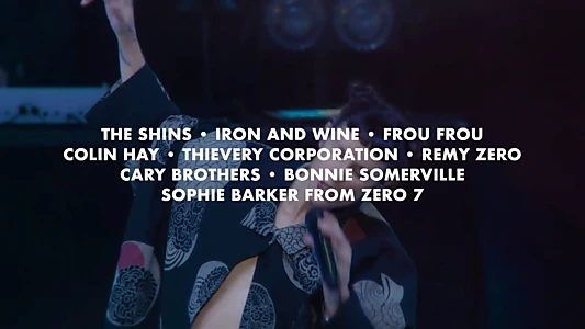 Garden State - The 20th Anniversary Concert