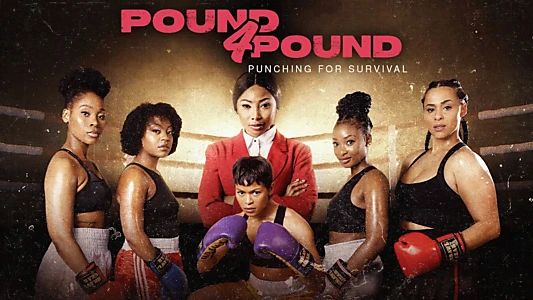 Pound 4 Pound