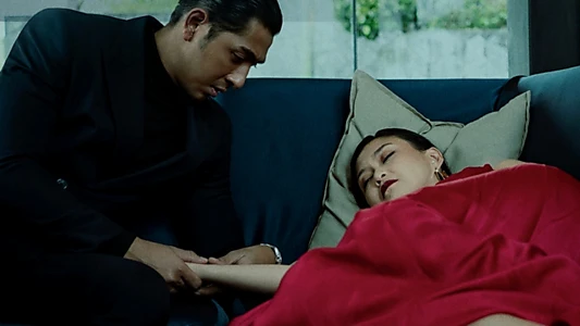 Dendam Malam Kelam