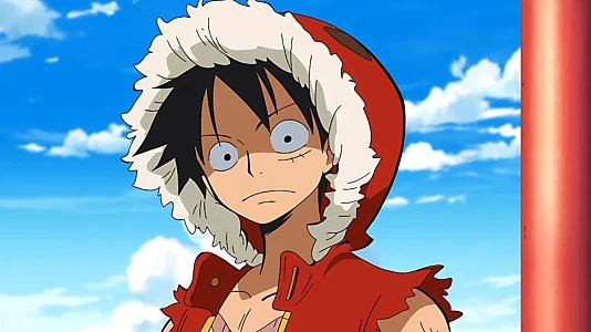 One Piece "3D2Y": Overcome Ace's Death! Luffy's Vow to his Friends