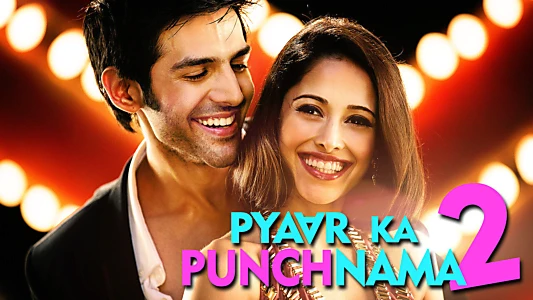 Pyaar Ka Punchnama 2