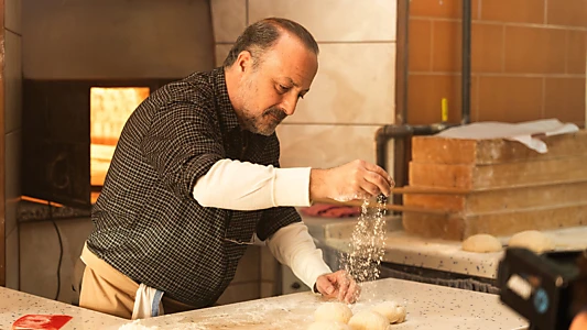 Pita Hall