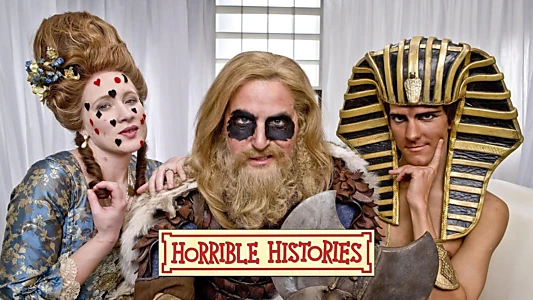 Horrible Histories