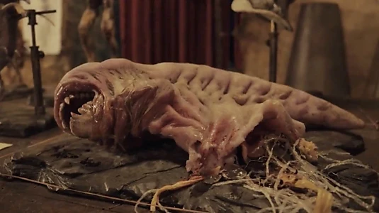 Alien: Covenant - Advent