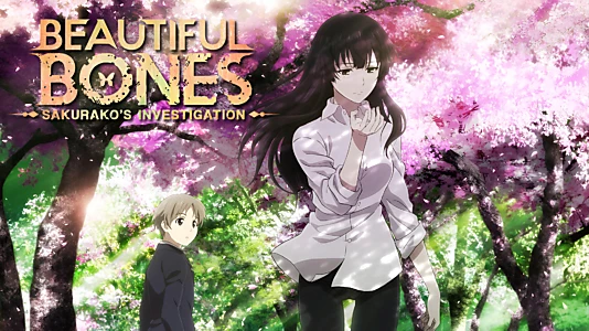 Beautiful Bones: Sakurako’s Investigation