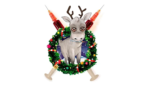 Reindeerspotting: Escape from Santaland
