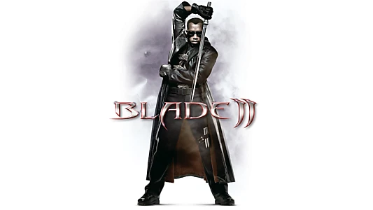 Blade II