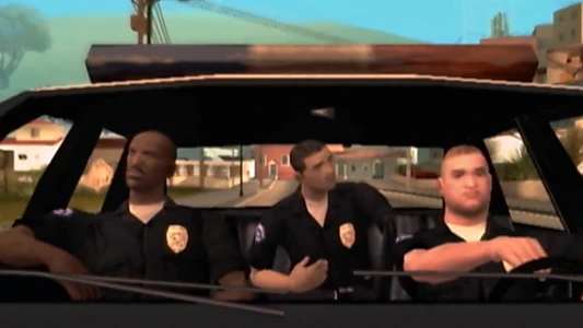 Grand Theft Auto: San Andreas - The Introduction