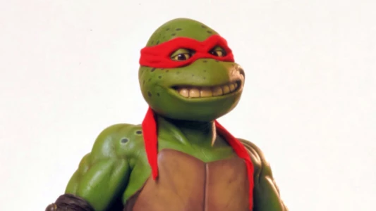 Teenage Mutant Ninja Turtles III