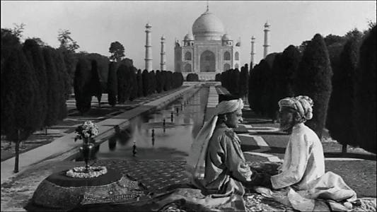 Shiraz: A Romance of India