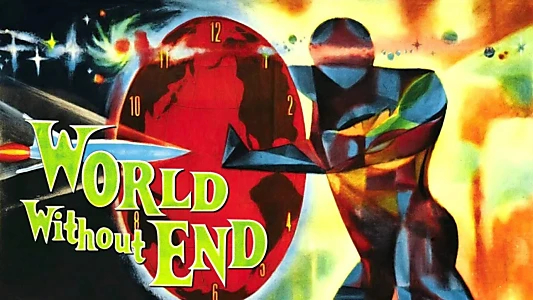 World Without End