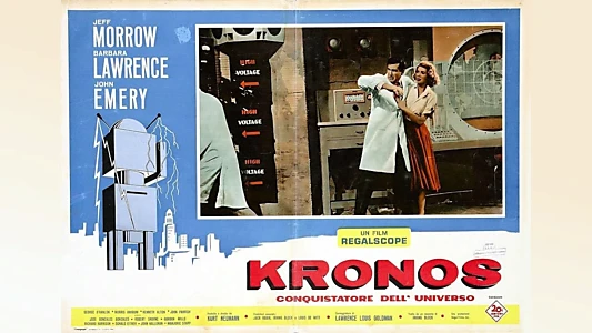 Kronos