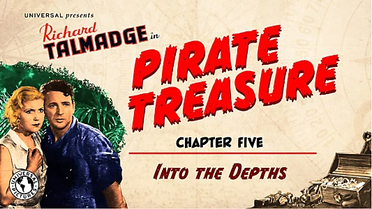 Pirate Treasure