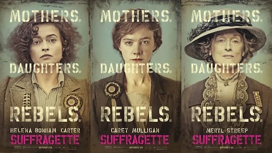 Suffragette