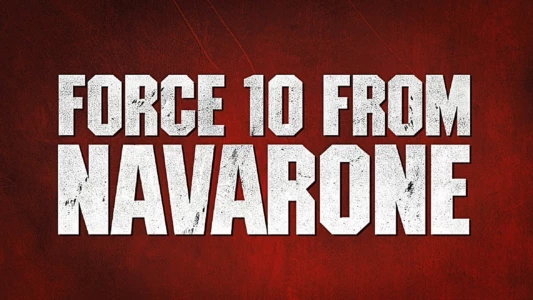 Force 10 from Navarone