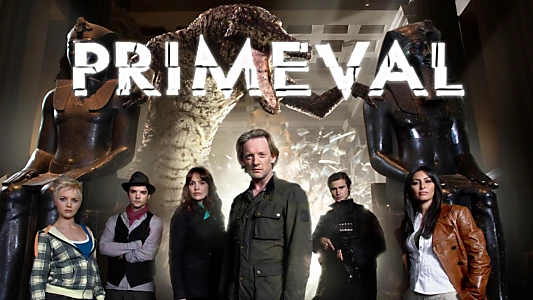 Primeval