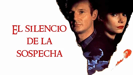 Under Suspicion