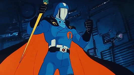 G.I. Joe: A Real American Hero