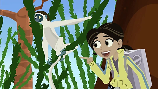 Wild Kratts