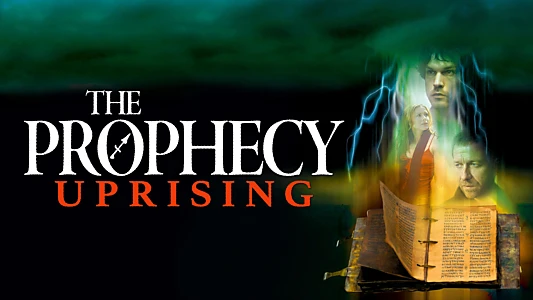 The Prophecy: Uprising