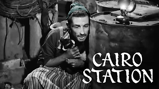 Cairo Station