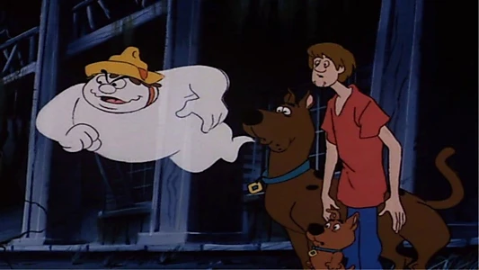 Scooby-Doo! Meets the Boo Brothers