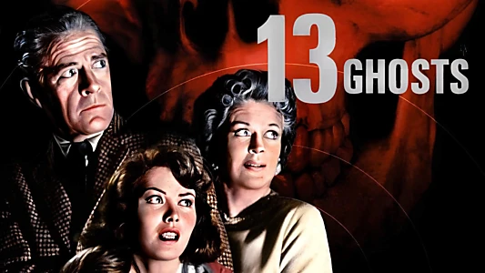 13 Ghosts