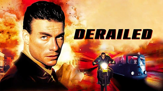 Derailed