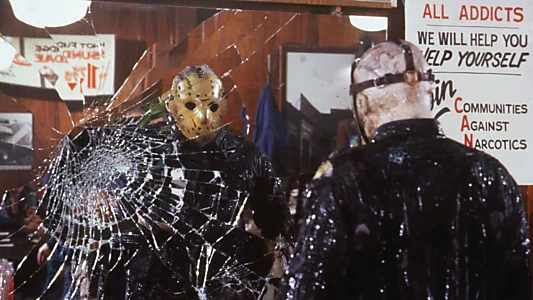 Friday the 13th Part VIII: Jason Takes Manhattan