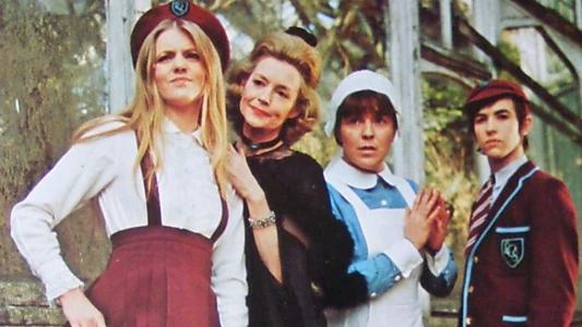 Mumsy, Nanny, Sonny & Girly