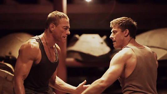 Kickboxer: Vengeance