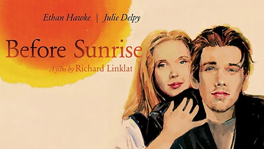 Before Sunrise