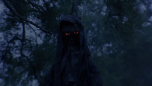 Screams of a Winter Night