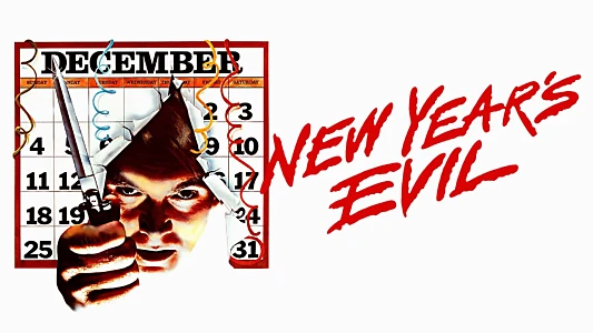 New Year's Evil