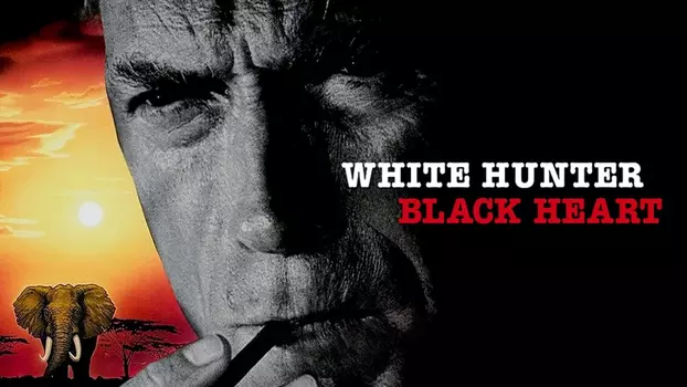 White Hunter, Black Heart