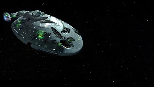 Star Trek: Voyager