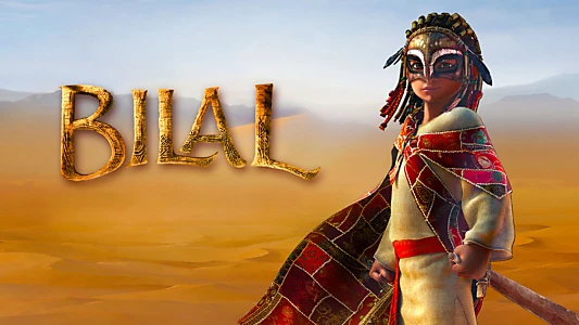 Bilal: A New Breed of Hero