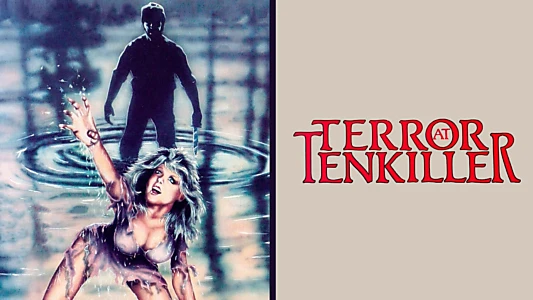 Terror at Tenkiller