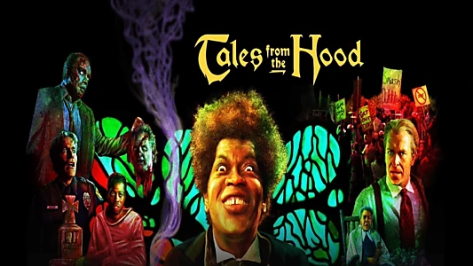 Tales from the Hood