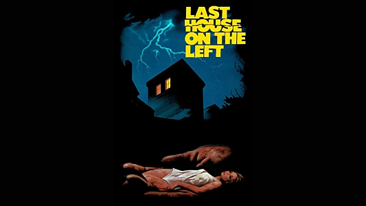 The Last House on the Left