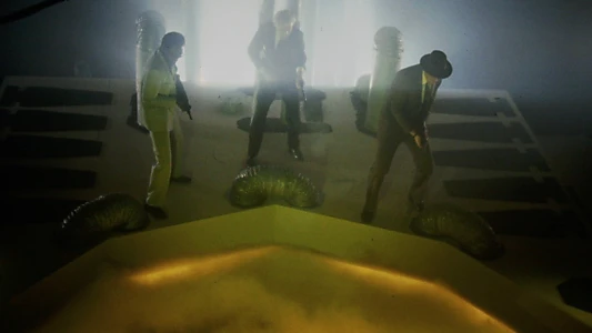 Revenge of the Radioactive Reporter
