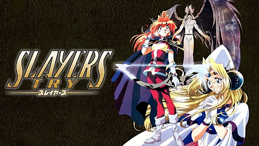 Slayers