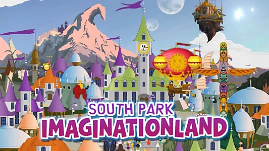 South Park: Imaginationland