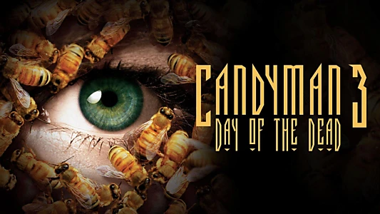 Candyman: Day of the Dead