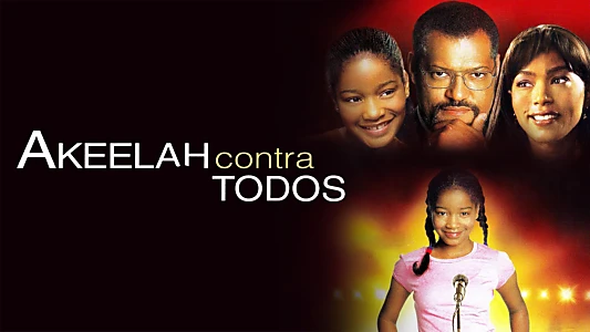 Akeelah and the Bee