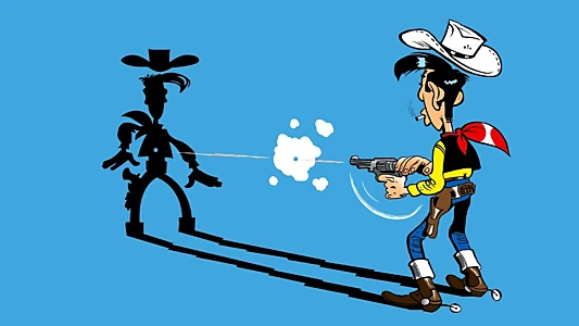 Lucky Luke